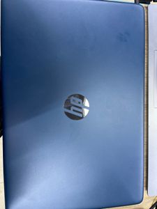 Б/в Ноутбук Hp 15/ryzen 5 5500u ddr4/8gb ddr4/hdd *відсутній/ssd 256 gb/*інтегрована 01-200635390