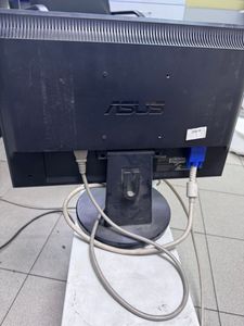 Б/у Монитор Asus vw 195 01-200838535