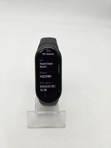 Б/у Фитнес браслет Xiaomi mi band 8 18-000093977