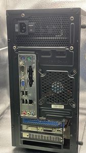Б/у Системный блок Пк amd fx-6300/ram 8 gb/hdd 1000 gb/ssd 64 gb/nvidia gtx 750 ti (geforce) 2gb gddr5 128bit 01-200838203