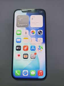 Б/в Мобільний телефон Apple iphone 12 pro 128gb 01-200838445