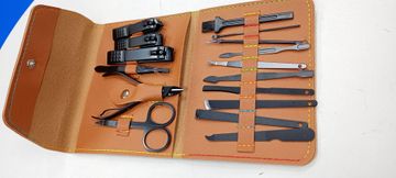 Б/в Набір манікюрний Noname 16 од 16-000270174