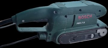 Б/в Шліфмашина стрічкова Bosch pbs 7 a 01-200831382