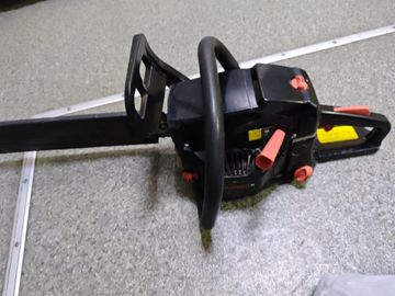 Б/в Пила ланцюгова Dnipro-M dsg-52h 01-200838550