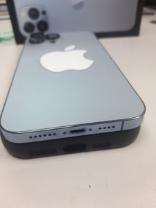 Б/в Мобільний телефон Apple iphone 13 pro max 128gb 01-200838532