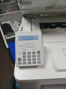 Б/у Принтер Hp laserjet pro m227fdn 01-200838559