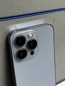 Б/в Мобільний телефон Apple iphone 13 pro 256gb 01-200840315