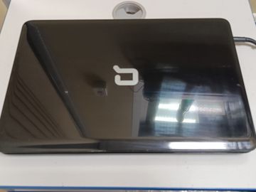 Б/в Ноутбук Compaq 15/celeron b820 ddr3/2gb ddr3/hdd 200 gb/ssd *відсутній/*інтегрована 01-200833039