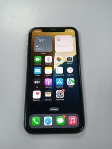 Б/в Мобільний телефон Apple iphone 11 128gb 01-200840613