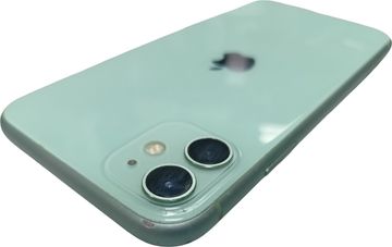 Б/у Мобильный телефон Apple iphone 11 64gb 01-200840450