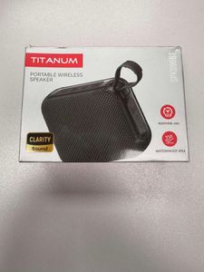 Б/в Акустика Titanum spk096bt 01-200840221