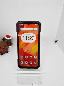 Б/в Мобільний телефон Cubot kingkong x 16/256gb 01-200840179