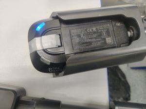 Б/у Пылесос Rowenta x-force flex 8.60 rh9611wo 01-200840898