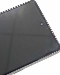 Б/в Мобільний телефон Google pixel 7 8/128gb 01-200788092