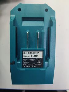 Б/у Набор инструментов Makita sk105gd та df333d +2 акб 12v 2.0 ah + зп 01-200840909