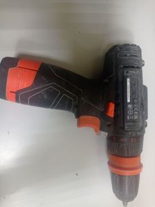 Б/в Шурупокрут Dnipro-M cd-12qx 01-200840961