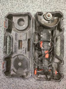 Б/в Кутова шліфмашина Dnipro-M gl-145s 01-200840866