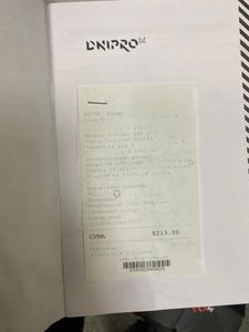 Б/у Набор инструментов Dnipro-M dsc200 bc ultra / djs-200 bs ultra/2акб 4ah /зп 01-200836304