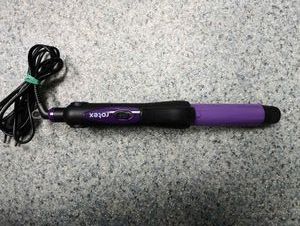 Б/в Плойка Rotex rhc460-c 01-200841038