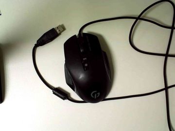 Б/в Миша Gamepro nitro usb 01-200843324