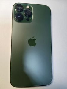 Б/в Мобільний телефон Apple iphone 13 pro max 128gb 01-200840953