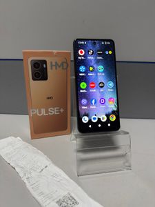 Б/в Мобільний телефон Hmd pulse+ 6/128gb 01-200842402