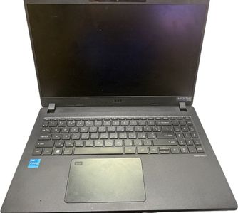 Б/в Ноутбук Acer 15/core i3-1215u ddr5/8gb ddr5/hdd *відсутній/ssd 256 gb/*інтегрована 01-200830193
