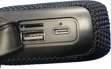 Б/в Bluetooth колонка Titanum spko96bt 01-200795065