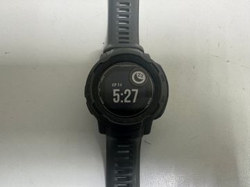 Б/в Смарт-годинник Garmin instinct 2 - dezl edition 01-200841144