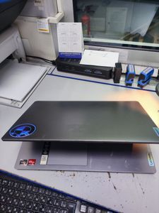 Б/у Ноутбук Lenovo 15/ryzen 5 5500u ddr4/8gb ddr4/hdd *відсутній/ssd 256 gb/*інтегрована 01-200844037