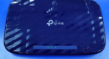 Б/в Бездротовий маршрутизатор Tp-Link archer c20 01-200831571