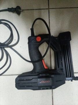 Б/в Степлер електричний Dnipro-M en-25 01-200844602