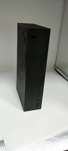 Б/у Игровая приставка Microsoft xbox series s 1 tb 01-200843467