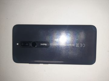 Б/в Мобільний телефон Xiaomi redmi 8 4/64gb 01-200844750