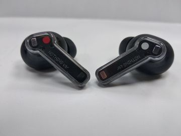 Б/у Наушники Nothing ear 3 01-200844711