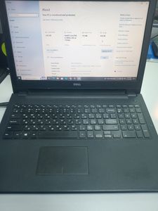 Б/у Ноутбук Dell 16/core i3 4005u ddr3/4gb ddr3/hdd *відсутній/ssd 240 gb/*інтегрована 01-200844867