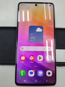 Б/в Мобільний телефон Samsung galaxy a73 5g 6/128gb 01-200845268