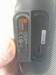 Б/в Акустика Jbl charge essential 2 01-200845237