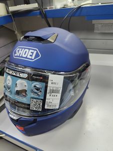 Б/в Мотошолом Shoei neotec 3 01-200845351