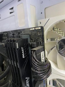 Б/в Системний блок Пк intel core i5-10400/ram 32 gb/hdd 1000 gb/ssd 480 gb/nvidia rtx 4060 (geforce) 8gb gddr6 128bit 01-200844668