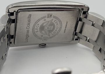 Б/в Годинник Longines l5.755.4 01-200796062