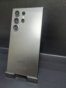 Б/в Мобільний телефон Samsung galaxy s24 ultra sm-s928b 12/1tb 01-200841302