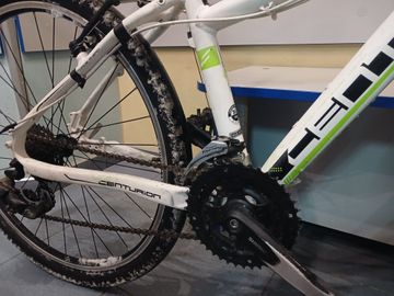 Б/у Велосипед Centurion eve 26" 01-200845303