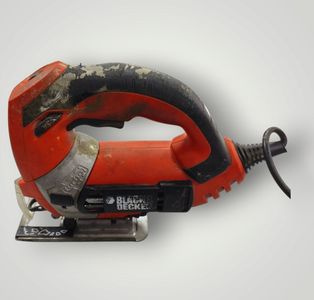 Б/в Електролобзик Black&Decker ks999e 01-200840537