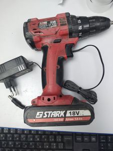 Б/в Шурупокрут Stark cd 18/2 li-lon 01-200843767