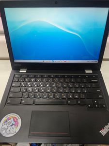 Б/в Ноутбук Lenovo 13/core i5 6300u ddr3/4gb ddr3/ssd 64 gb/*інтегрована 01-200846106
