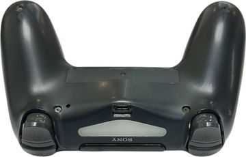 Б/в Геймпад Sony dualshock 4 v2 berry 01-200845366