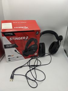 Б/в Навушники Hyperx cloud stinger 2 core ps5 01-200825737