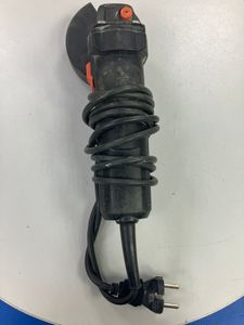 Б/в Кутова шліфмашина Dnipro-M gs-100s 01-200845048