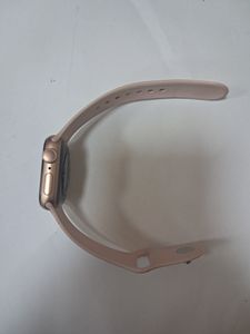 Б/в Смарт-годинник Apple watch series 6 gps aluminium case 40mm a2291 01-200790393